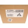 Подушка пневмопідвіски (ззаду) BMW X5 (E53) 00-06 (L)