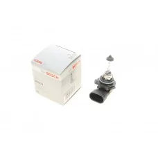 Автолампа HB4 12V 51W P22d