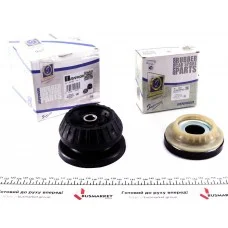 Подушка амортизатора (переднього) + підшипник MB Vito (W639) 03-
