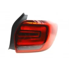 Ліхтар задній Renault Logan 17- (R)