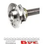 Піввісь (задня) MB Sprinter/VW Crafter 06- (R) (d=39,45/z=30/l=940)