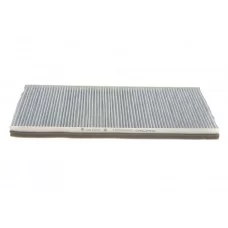 Фільтр салону BMW X5 (E53) 3.0D/Range Rover 4.2/4.4/3.0D 00- (вугільний) M54/M57/M62/N62