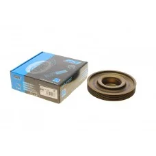 Шків колінвалу Renault Megane/Kangoo/Clio 1.5 dCi 08-/05- (6PK)