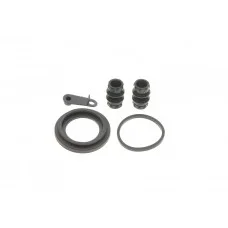 Ремкомплект супорта (заднього) Land Rover Discovery/Range Rover 02-12 (d=45mm) (Lucas)