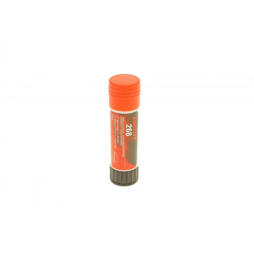LOCTITE 268 19G EGFD фіксатор різьби (червоний) (олівець) (високої фіксації)