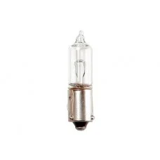 Автолампа H10W 12V 10W BA9s (MCC) (освітлення салона)