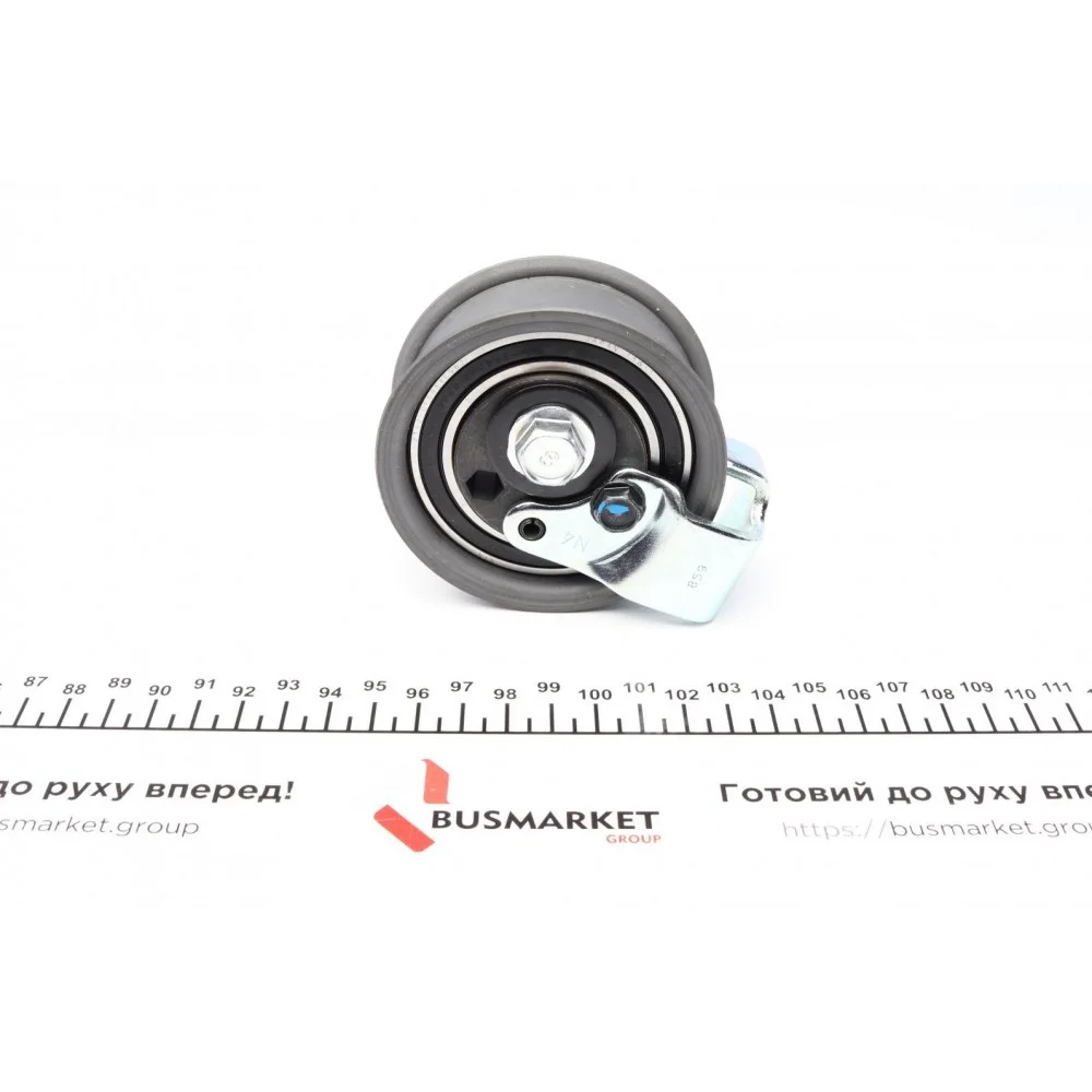 Комплект ГРМ Audi A4/A6/VW Passat1.8/1.8T 94-05