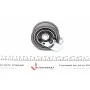 Комплект ГРМ Audi A4/A6/VW Passat1.8/1.8T 94-05