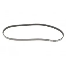 Ремінь генератора Audi/BMW/Fiat/Kia/Mazda (4PK890)