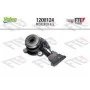 Підшипник вижимний Citroen Berlingo/Peugeot Partner 1.6HDI 10- = MZA2403.4.5
