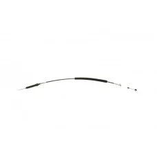 Трос куліси Audi A3/Skoda Octavia/VW Golf V/VI 03- (1224mm) (R)