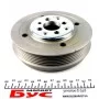 Шків колінвалу VW T5 1.9TDI 03-