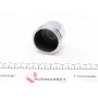 Поршень супорта (переднього) Nissan Juke 10- (57xm51,2mm) (Brembo)