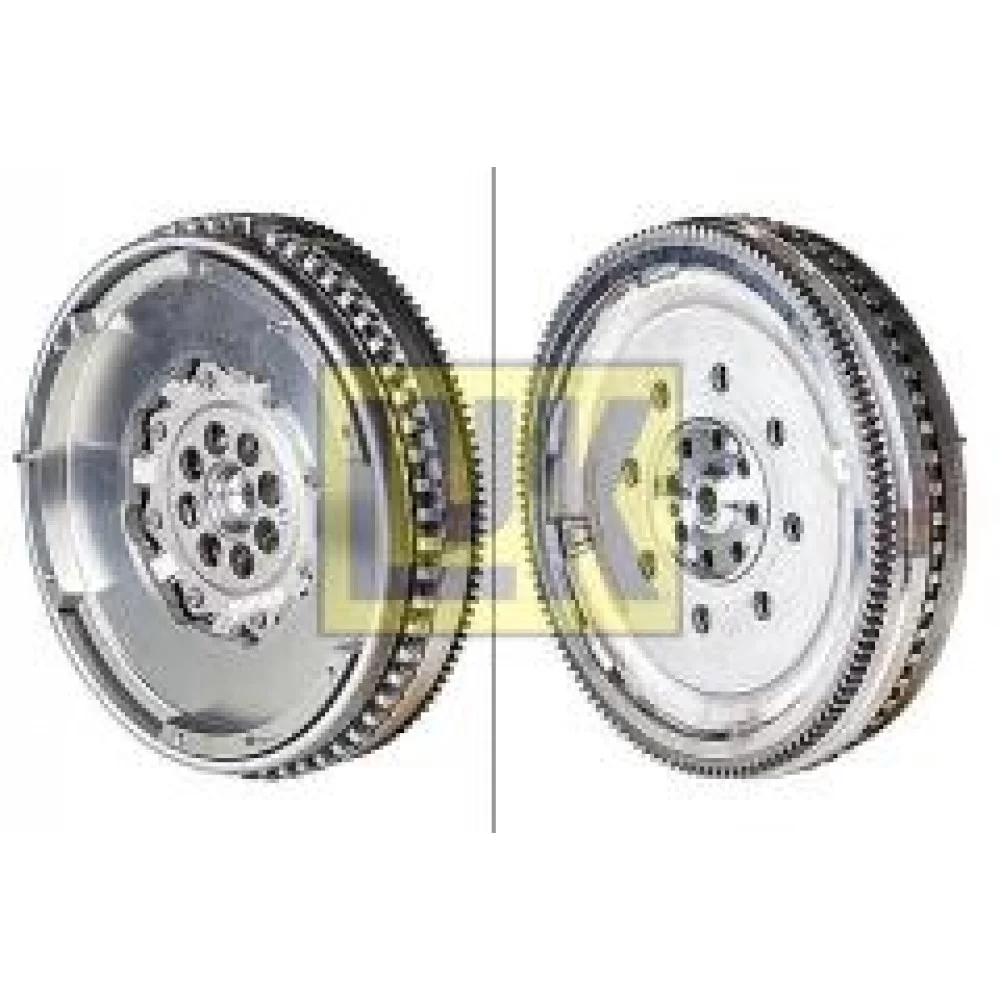 Демпфер зчеплення Kia Sorento I 2.5CRDi 02-, 103kw (D4CB)