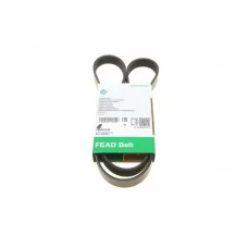 Ремінь генератора Citroen Jumpy/Peugeot 3008/5008/Expert 2.0BlueHDi 16- (6PK1230)
