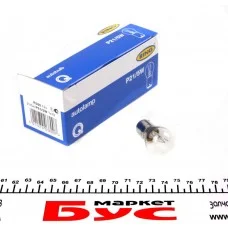 Автолампа P21/5W 12V 21/5W BAY15d (OSP) Стандарт