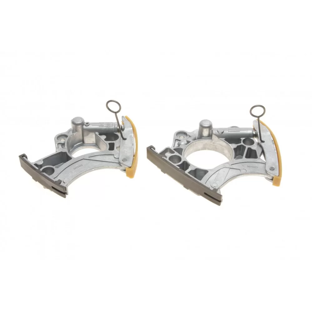 Комплект ланцюга ГРМ Audi A5/A6/A8/Q7/VW Touareg 4.2/5.0/5.2 06-12