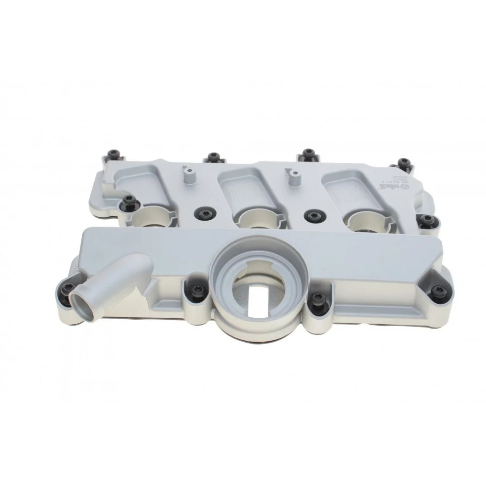 Кришка клапанів Audi Q5/Q7/VW Touareg 2.8-3.2 TFSI 08-18 (L) (4-6 циліндр)
