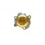 Комплект ГРМ + помпа Audi A4 96-09/A6 96-05/VW Passat 1.8 T 95-05(150x23)(помпа P547)