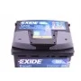 Акумуляторна батарея 50Ah/450A (207x175x190/+R/B13) Excell