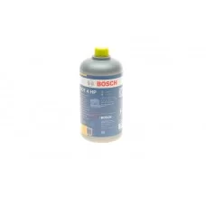 Гальмівна рідина DOT4 HP (1L)