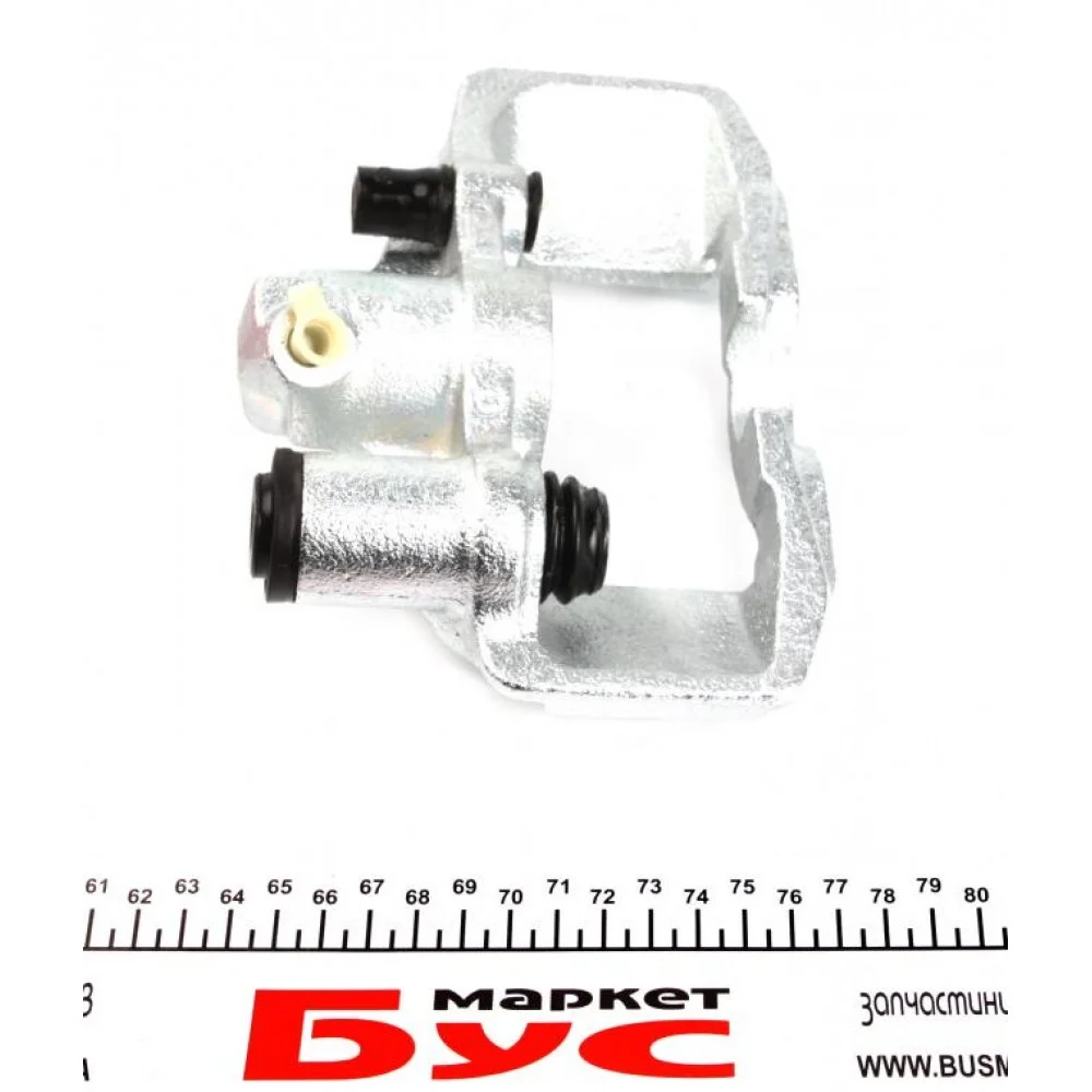 Супорт гальмівний (задній) (L) MB Vito (W638) 96-03 (d=33mm)