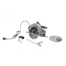 Пилка ручна дискова GKS 140 (1400W) 64мм макс.