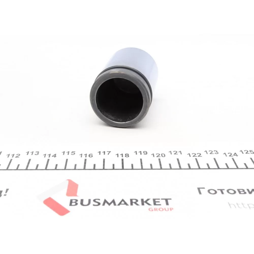 Ремкомплект супорта (переднього) Ford Transit 86-92 (d=38mm) (Bendix) (+2 поршня)