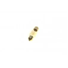 Автолампа C10W 12V 10W SV8.5 (11x35mm)