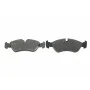 Колодки гальмівні (передні) Opel Astra F 91-01/Vectra A/B 88-03/Kadett E 85-92/Omega A 86-94