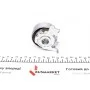 Ролик ГРМ Opel Corsa A/B 1.5D 87- (натяжний) (59х22)