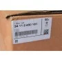 Комплект гальмівний BMW 3 (G20/G21) 18- (M-Performance) (червоний)