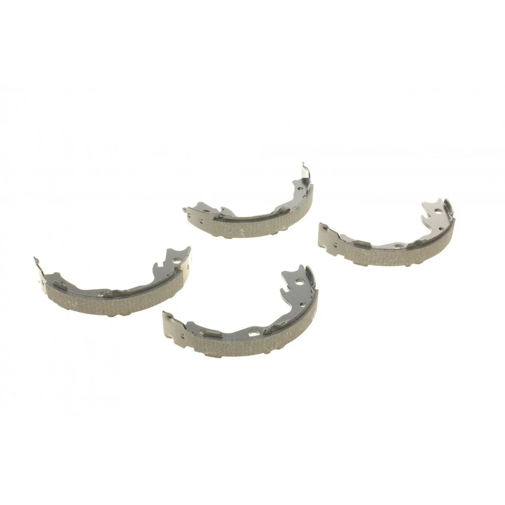 Колодки ручника Nissan X-Trail/Juke/Toyota RAV4/Mitsubishi Outlander II 07-12 (172x32)