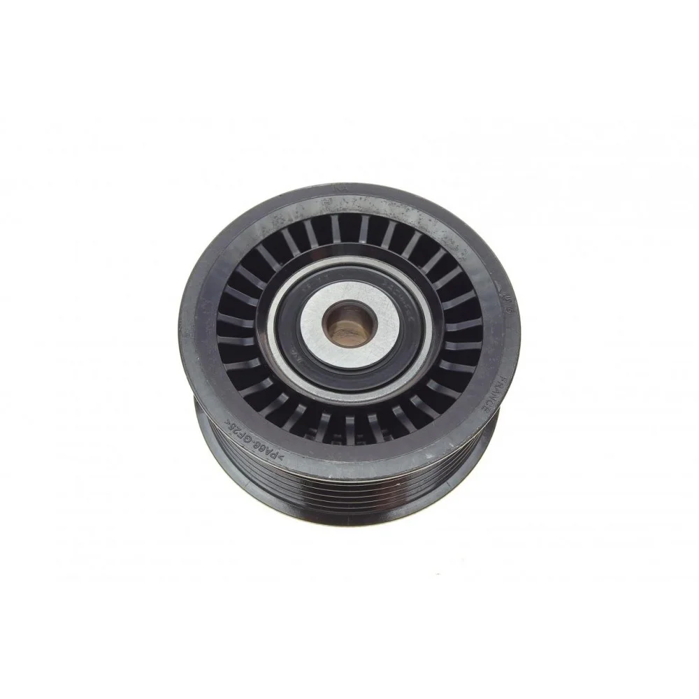 Комплект ременя генератора Renault Clio IV/Kangoo/Megane III/Scenic III 0.9/1.2 TCe 12-