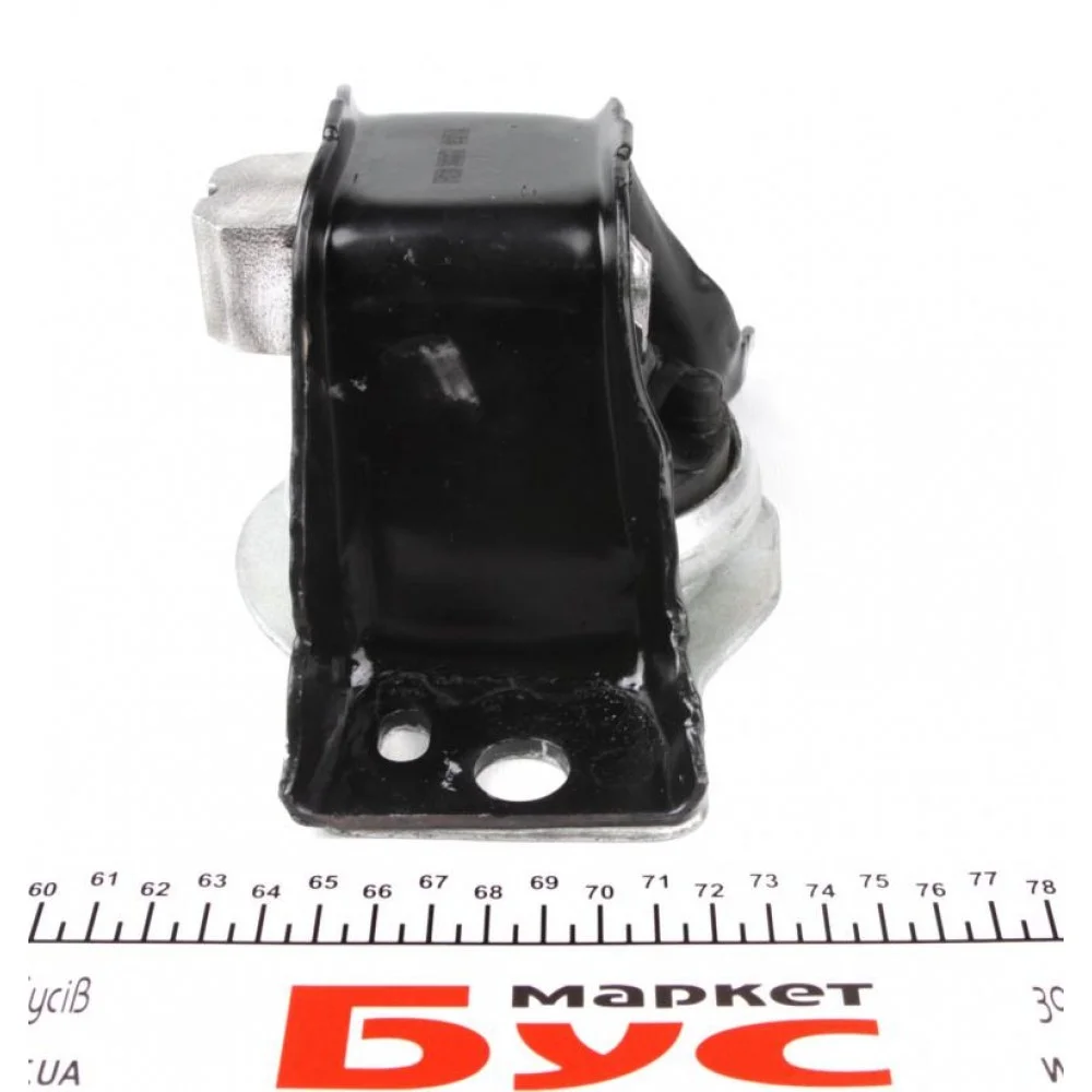 Подушка двигуна (R) Renault Megane II/Scenic II 1.5 dCi 02-