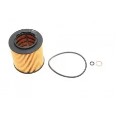 Фільтр масляний BMW 1/2/3/4/5/6/7/X1/X3/X4/X5/X6 1.6-4.0 04-