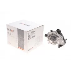 Помпа води Audi A3-A7/VW Golf VII/Passat VIII/Skoda Octavia IV 1.8-2.0TSI/TFSI 12-