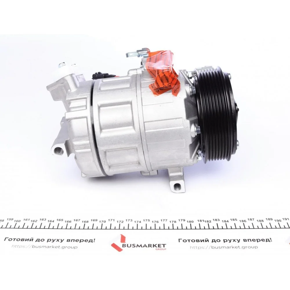 Компресор кондиціонера Renault Laguna 2.0/3.0dCi 07-