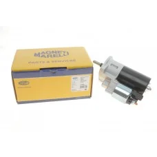 Стартер VW Inca 1.4/1.6 95-03 (1.1 kw) (z=9)