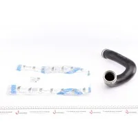 Патрубок інтеркулера (R) MB E-class (W210) 2.2CDI 98-02