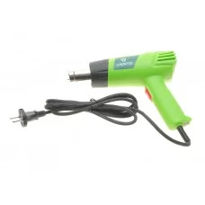 Термофен 1500W (два режиму t° I:300 °C/II :500 °C)