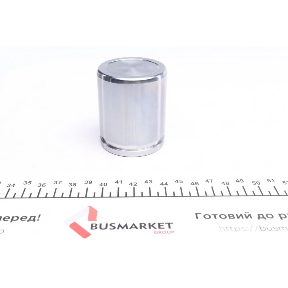 Поршень супорта (переднього) Citroen Jumper/Fiat Ducato 06- (50x59.5mm) Brembo