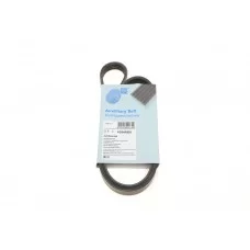 Ремінь генератора Hyundai Accent 1.3-1.5 00-05/Subaru Forester/Impreza 1.5-2.5 95-09