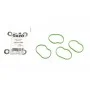Прокладка колектора впускного Ford Fiesta/Focus/Mazda 2/3 1.25-1.6 01- (к-кт)