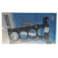 Прокладка ГБЦ Citroen/Ford 2.2HDI 06-, Ø87,50mm, 1.15 mm, (2 метки)