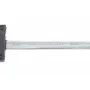 Ключ ріжково-накидний з тріскачкою 21 mm 72 зуб. L-290 mm