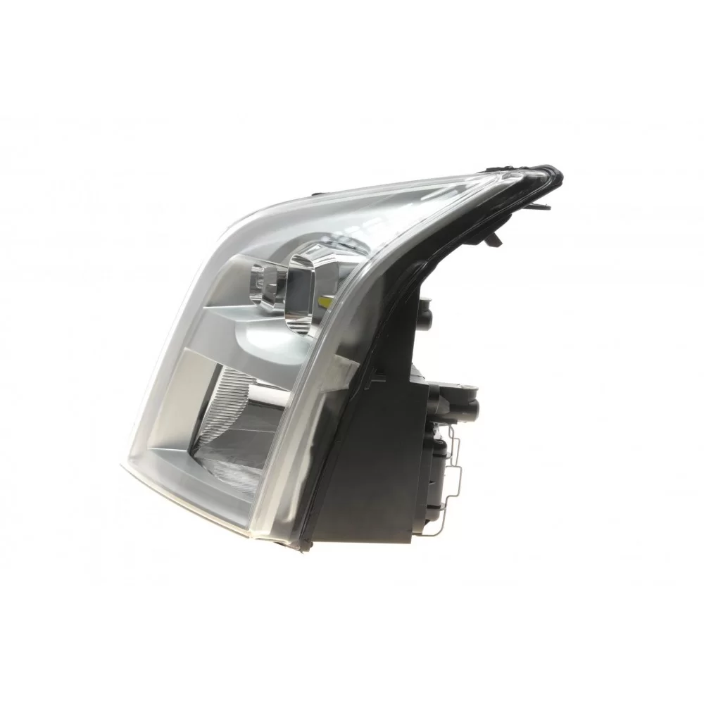 Фара (L) Ford Transit 2.2/2.4/3.2 TDCi 06- (H4)