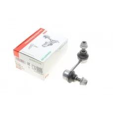 Тяга стабілізатора (заднього) (R) Mitsubishi Lancer/Outlander 06-/Citroen C4/Peugeot 4008 12- (80mm)