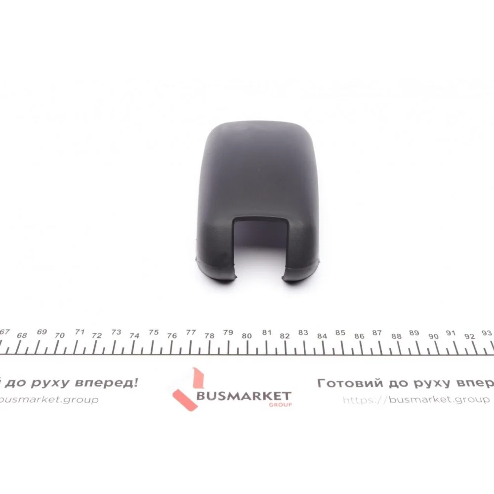 Молдинг дверей (L) Opel Movano/ Renault Master 03-09