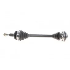 Піввісь (передня) VW T5 1.9TDi/2.0 03-15 (L) (38x27x644.5)